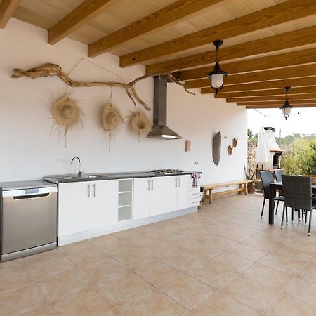 Villa Mestral Αλκούδια Εξωτερικό φωτογραφία