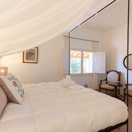 Villa Mestral Αλκούδια Εξωτερικό φωτογραφία