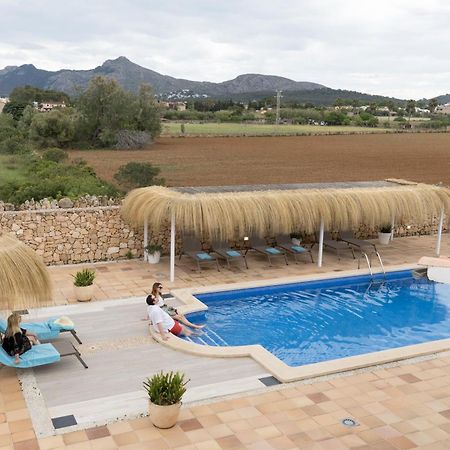 Villa Mestral Αλκούδια Εξωτερικό φωτογραφία