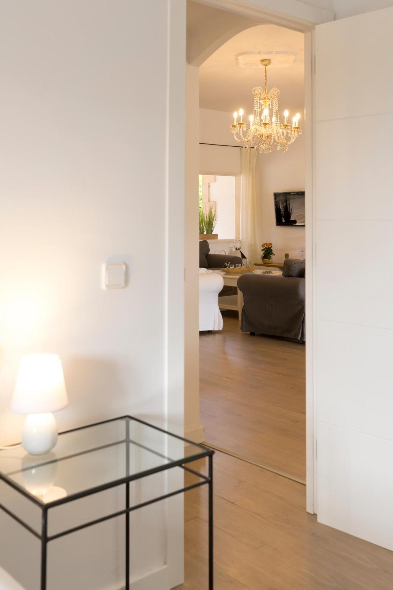 Villa Mestral Αλκούδια Εξωτερικό φωτογραφία