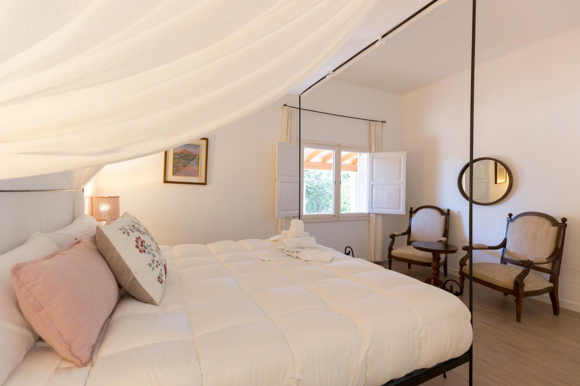Villa Mestral Αλκούδια Εξωτερικό φωτογραφία