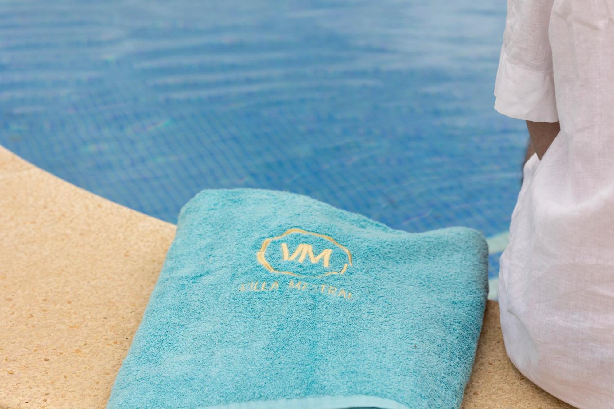 Villa Mestral Αλκούδια Εξωτερικό φωτογραφία