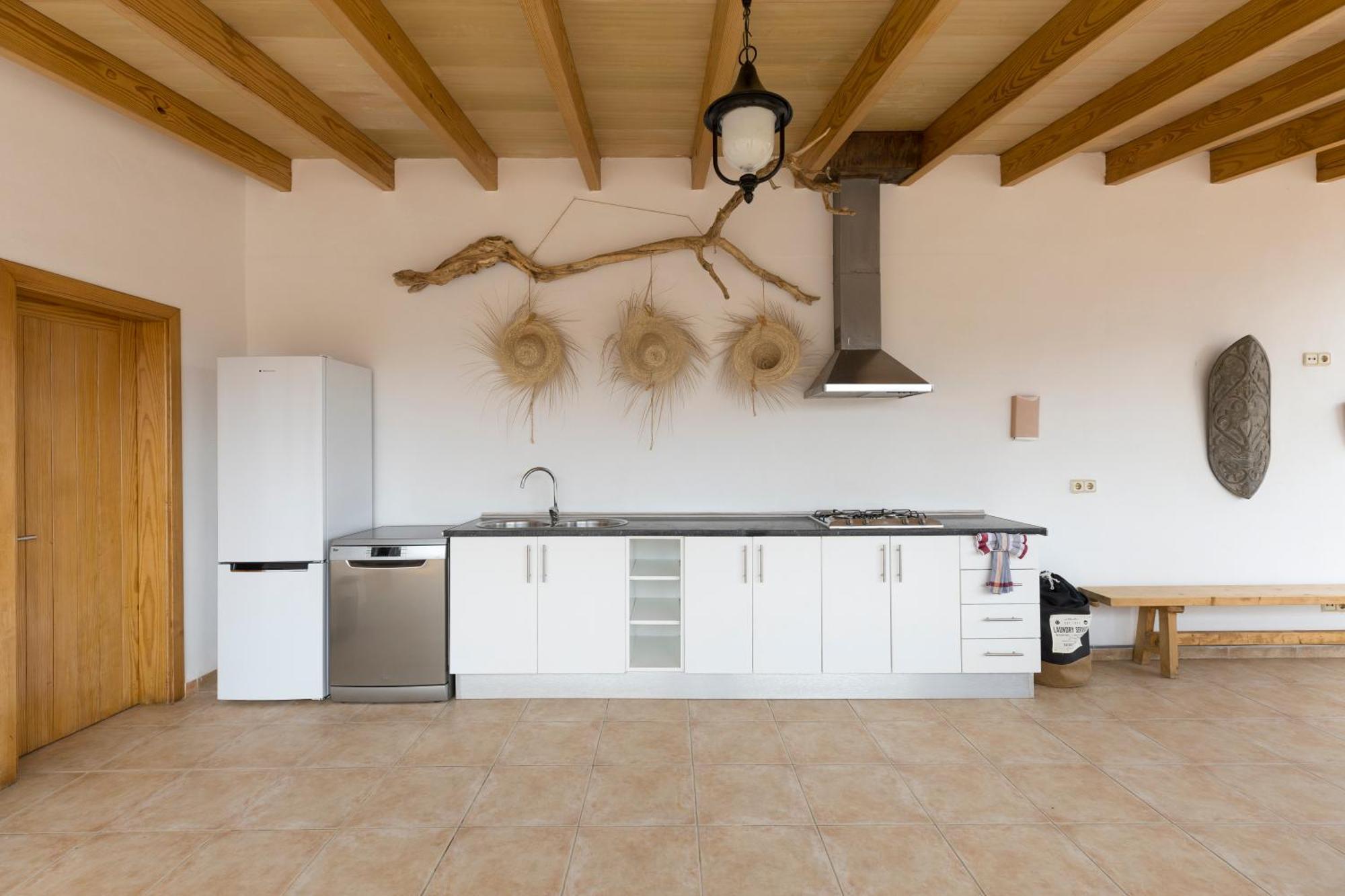 Villa Mestral Αλκούδια Εξωτερικό φωτογραφία