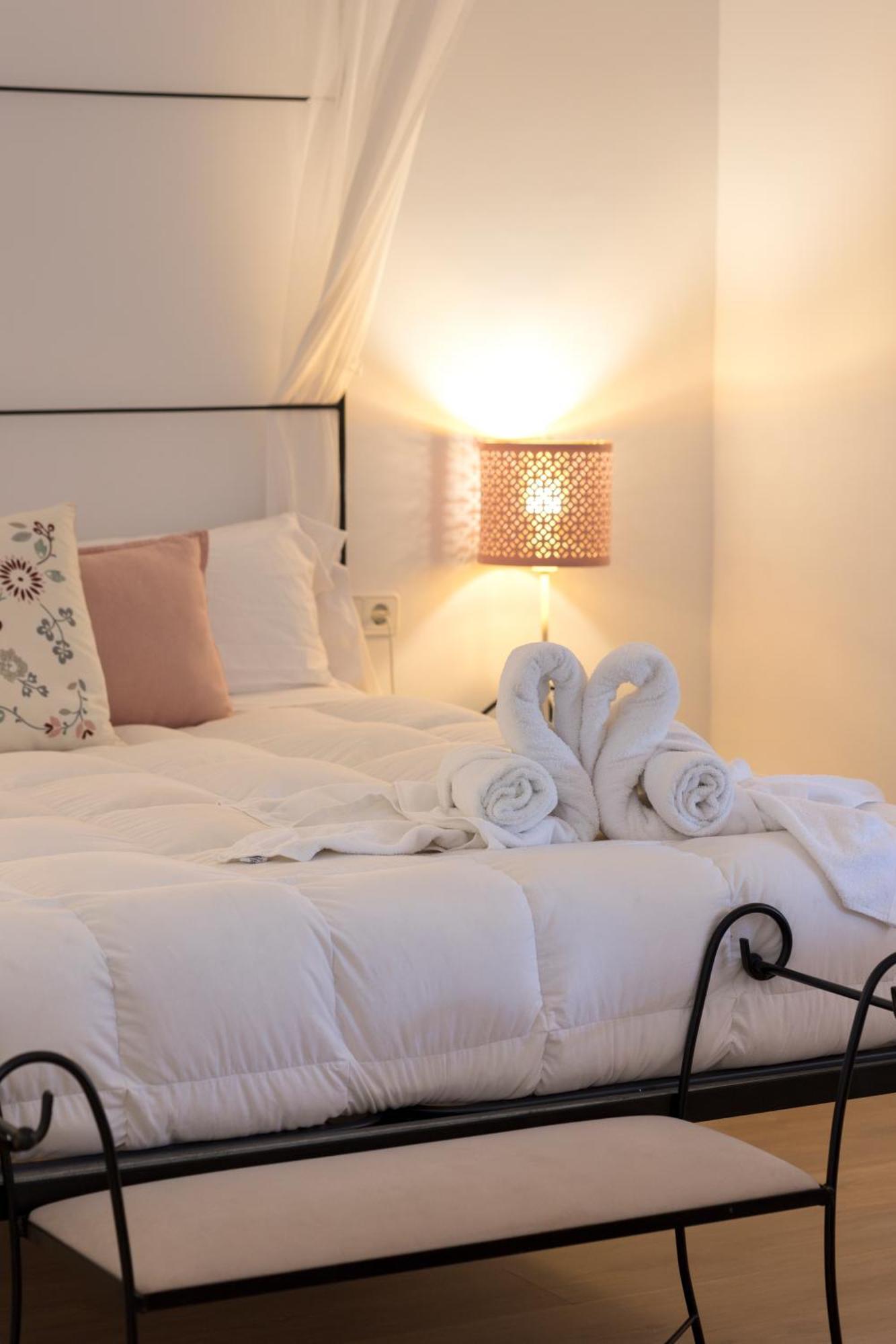 Villa Mestral Αλκούδια Εξωτερικό φωτογραφία