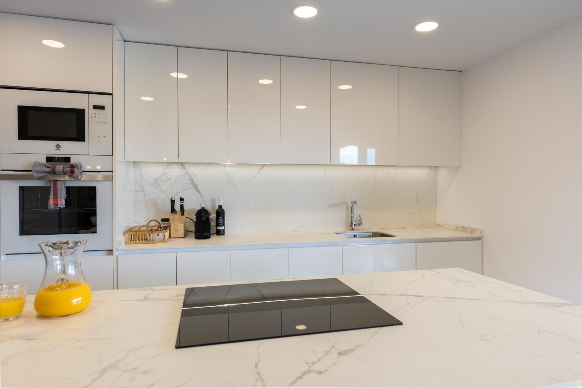 Villa Mestral Αλκούδια Εξωτερικό φωτογραφία