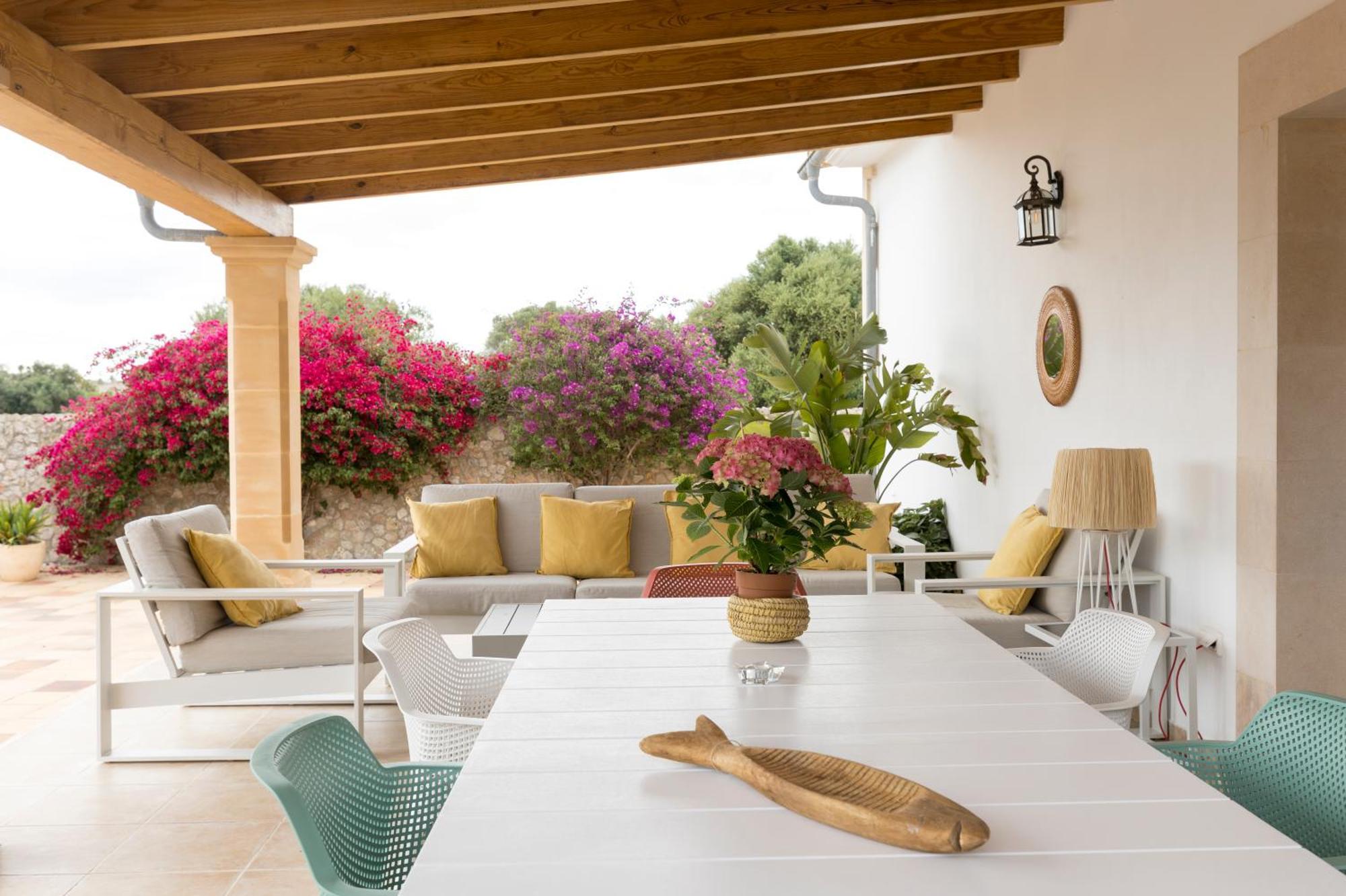 Villa Mestral Αλκούδια Εξωτερικό φωτογραφία