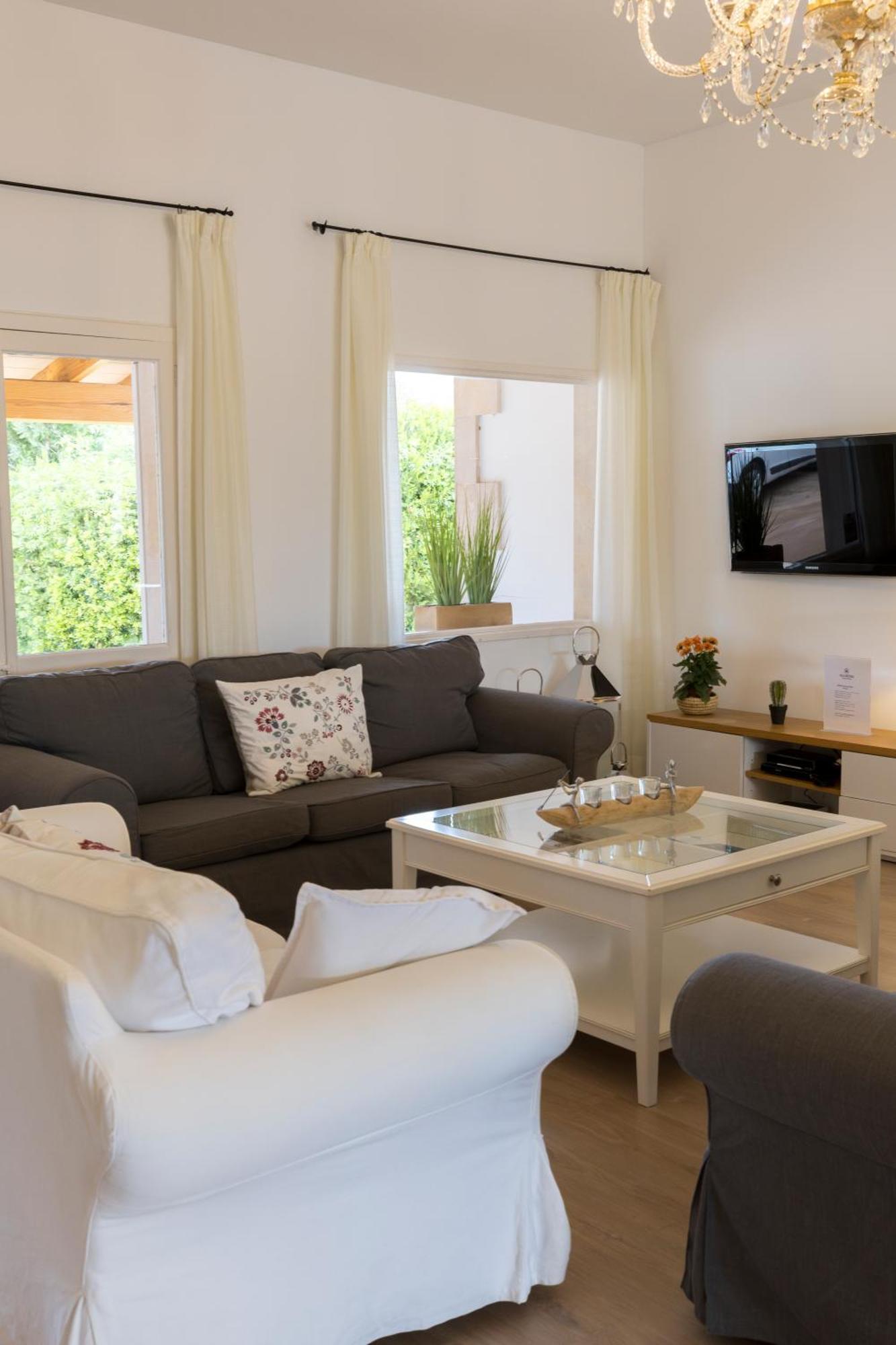 Villa Mestral Αλκούδια Εξωτερικό φωτογραφία