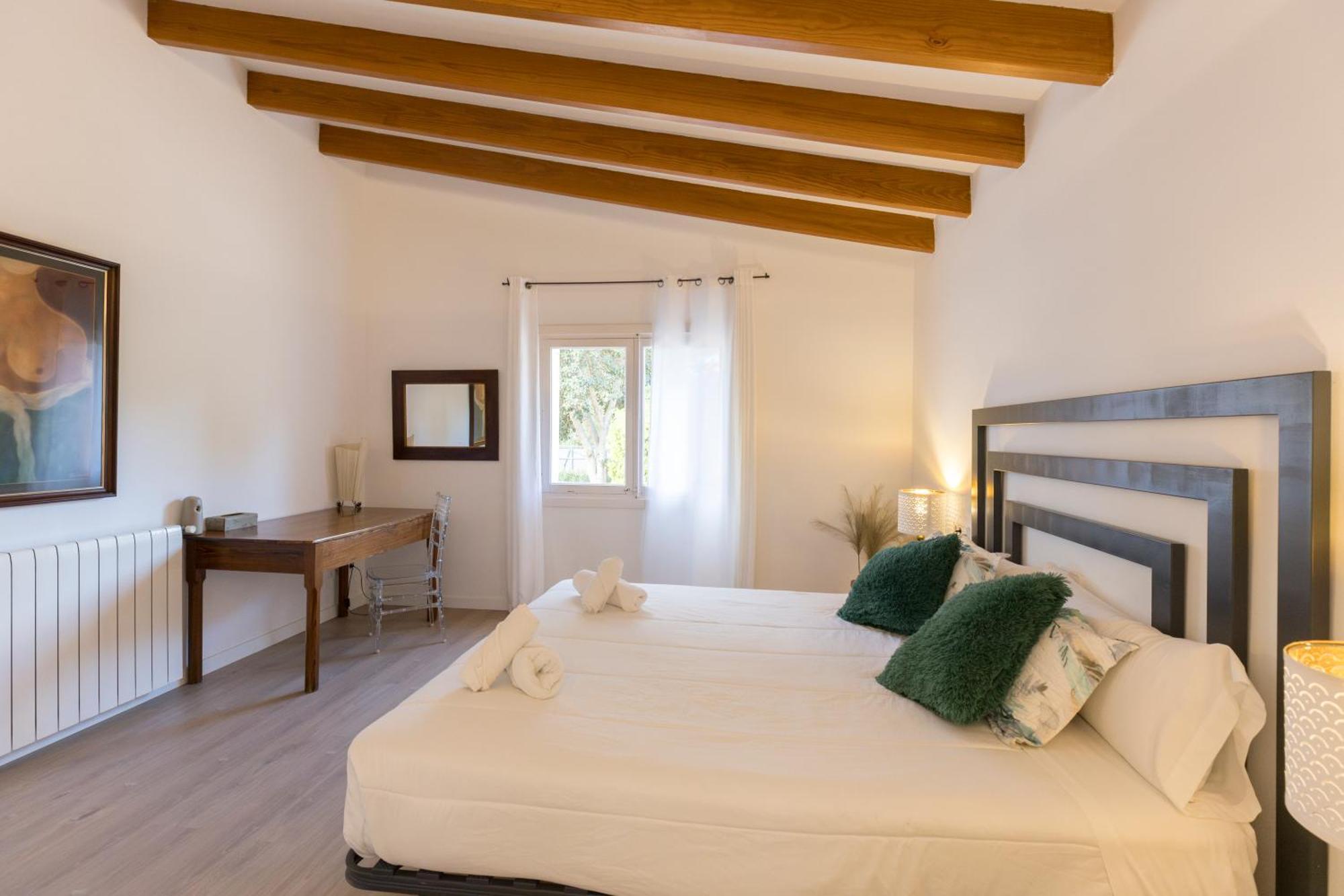 Villa Mestral Αλκούδια Εξωτερικό φωτογραφία