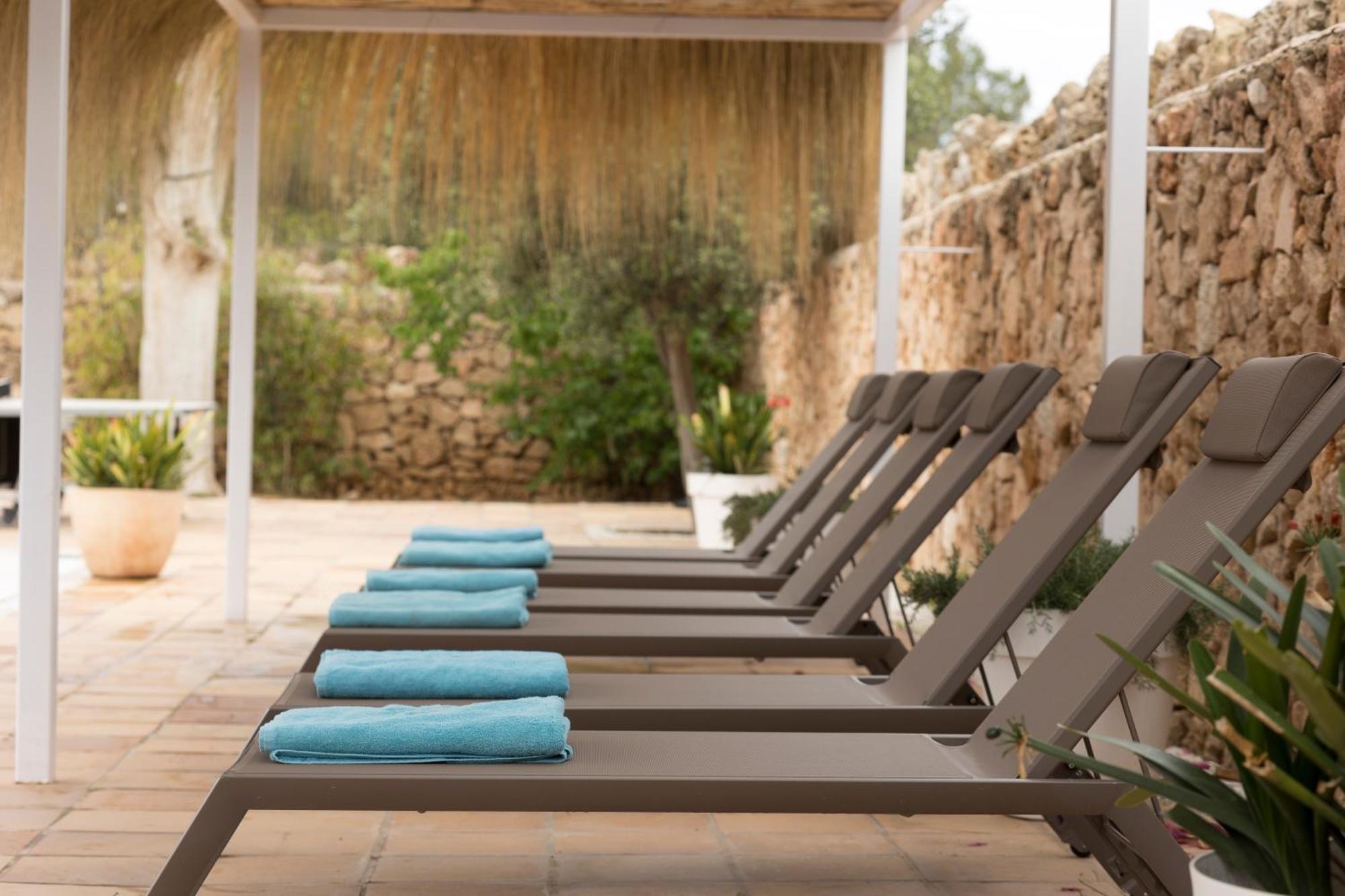 Villa Mestral Αλκούδια Εξωτερικό φωτογραφία