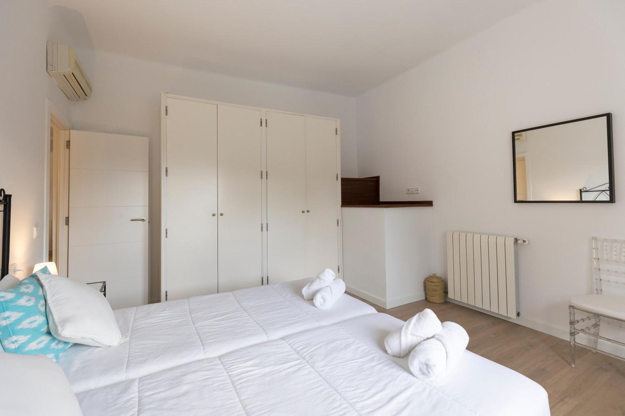Villa Mestral Αλκούδια Εξωτερικό φωτογραφία