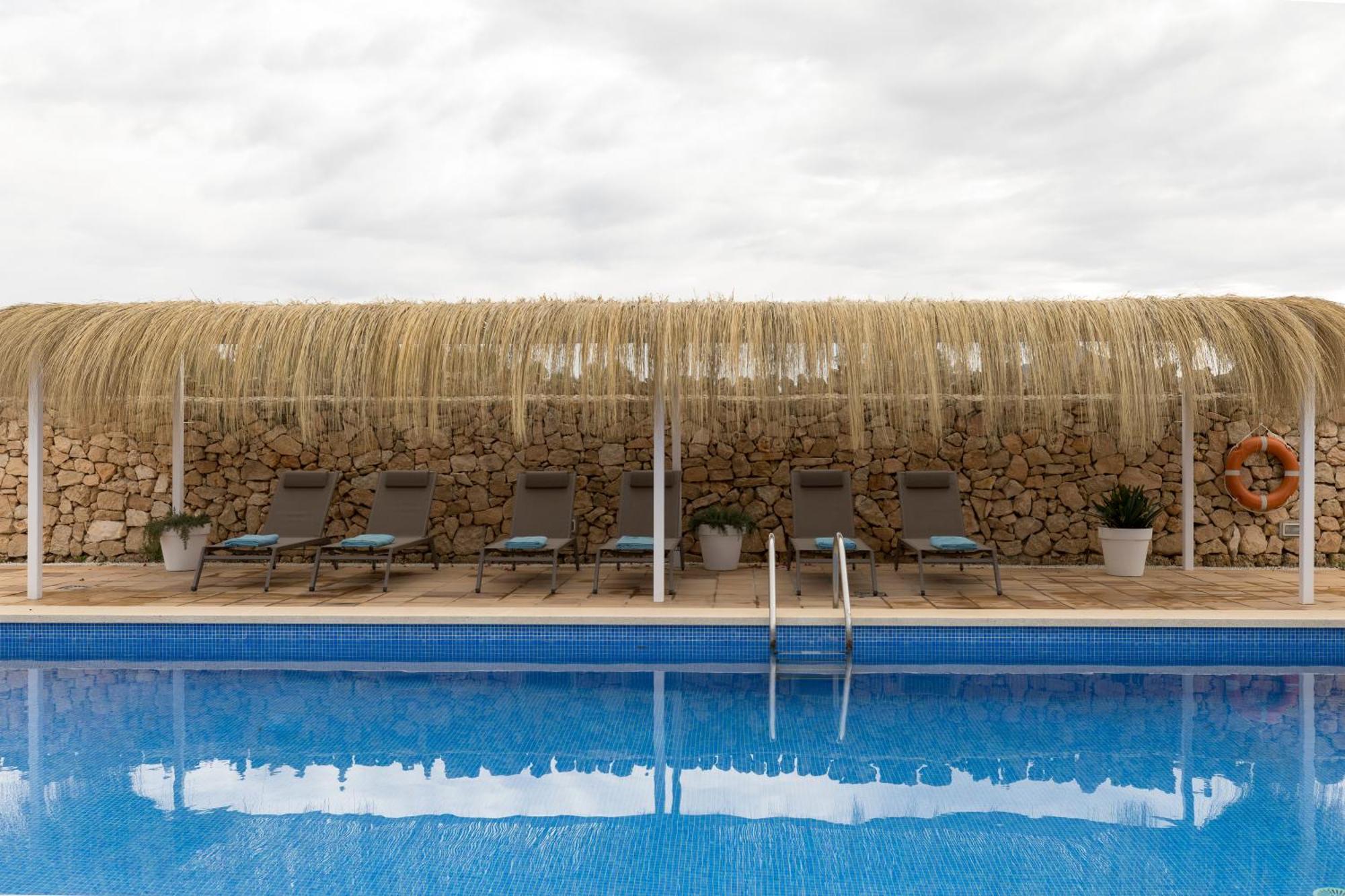 Villa Mestral Αλκούδια Εξωτερικό φωτογραφία